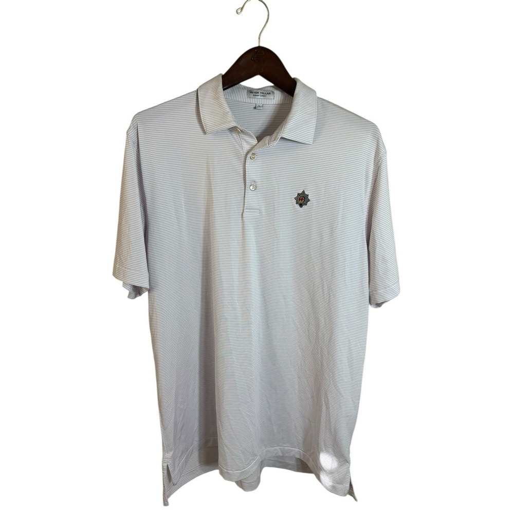 Peter‎ Millar Summer Comfort Large Coldstream CC British Columbia